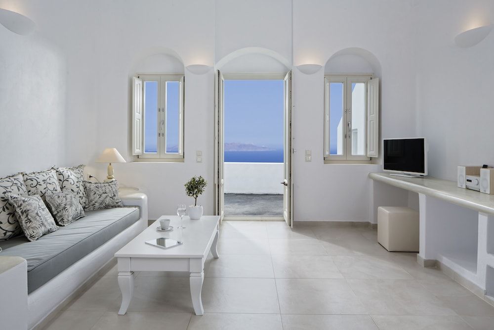 undefined Amber Light Villas Santorini