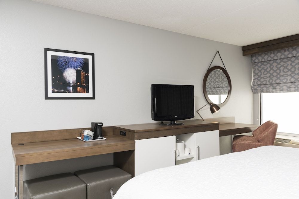 Standard Room, 1 Double Bed, Accessible, Non Smoking