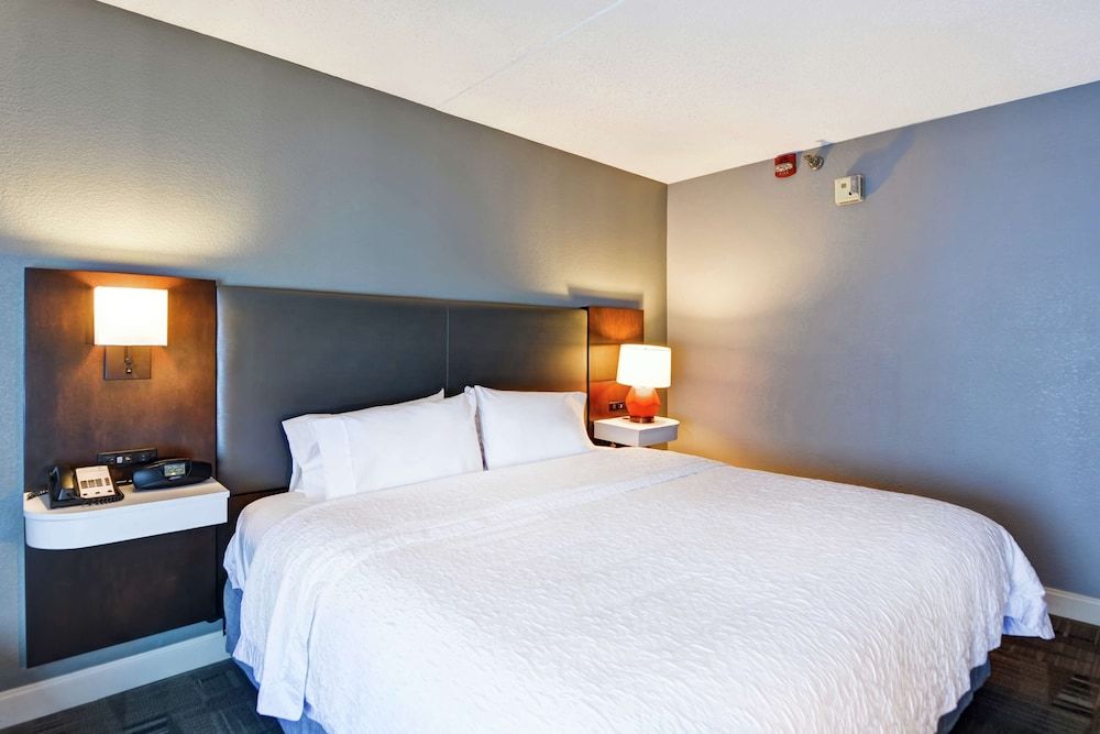 Classic Room, 1 King Bed, Accessible, Non Smoking
