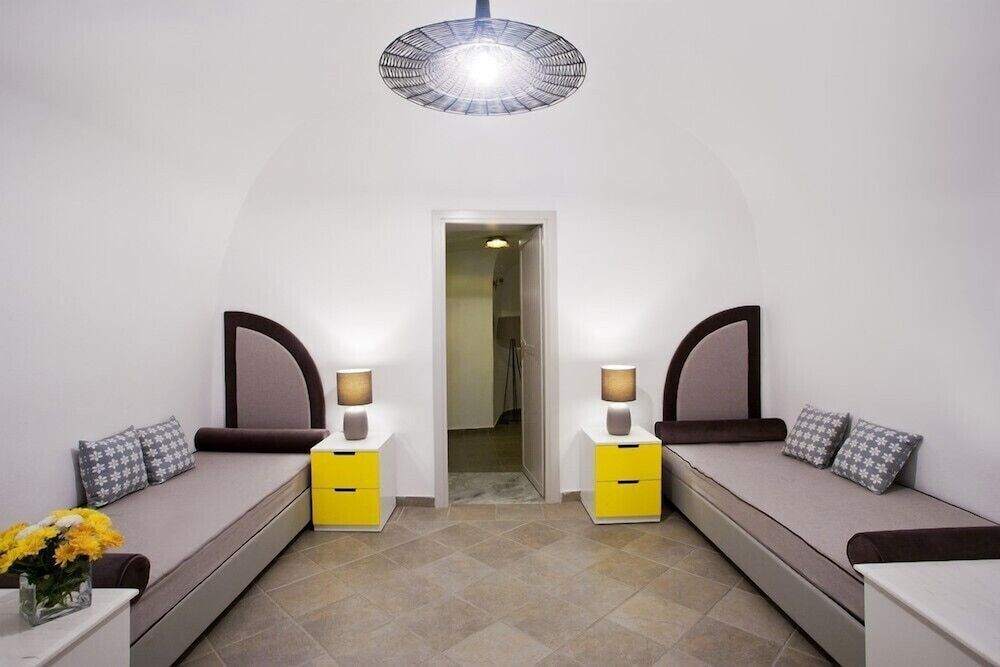 undefined Semeli Cave House 7