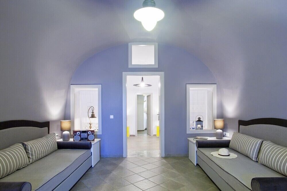 undefined Semeli Cave House 8