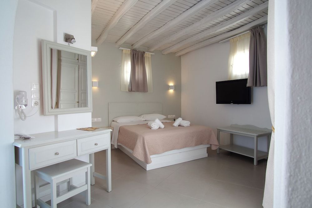 Family Apartment Sea View