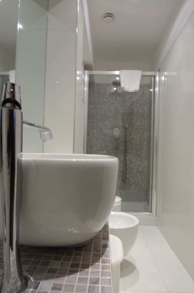 Hotel Paganelli Double or Twin Room, Annex Building 10