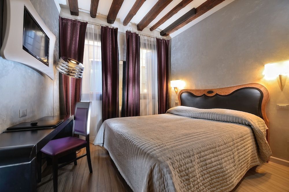 Hotel Paganelli Double or Twin Room, Annex Building