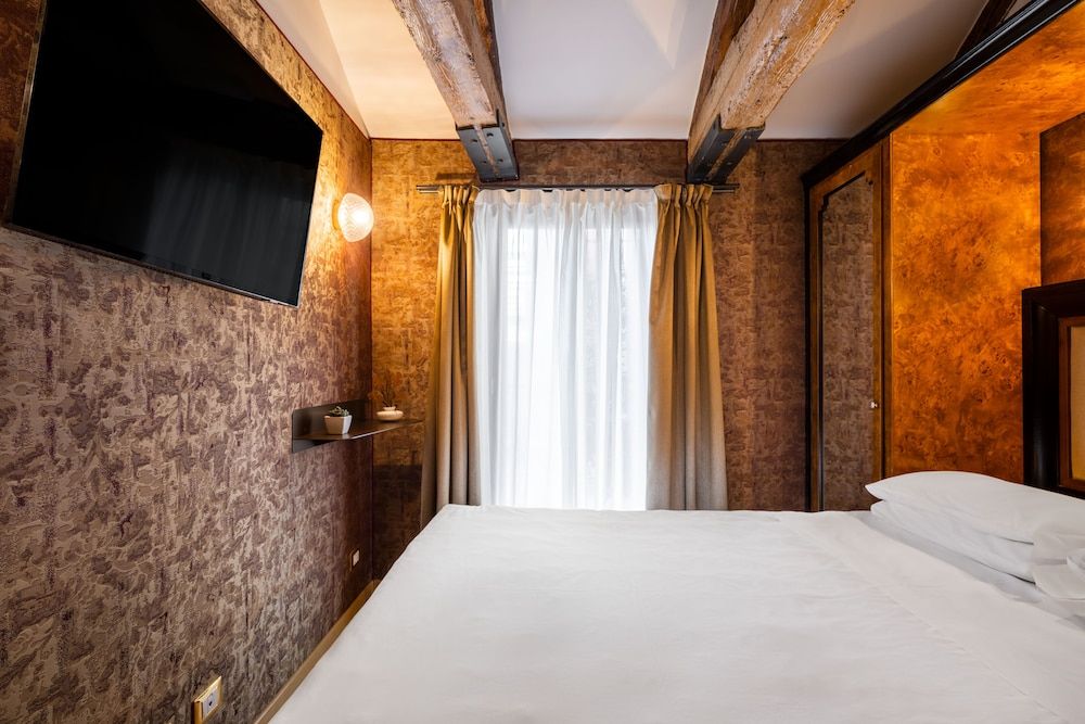 Hotel Paganelli Superior Double Room 2