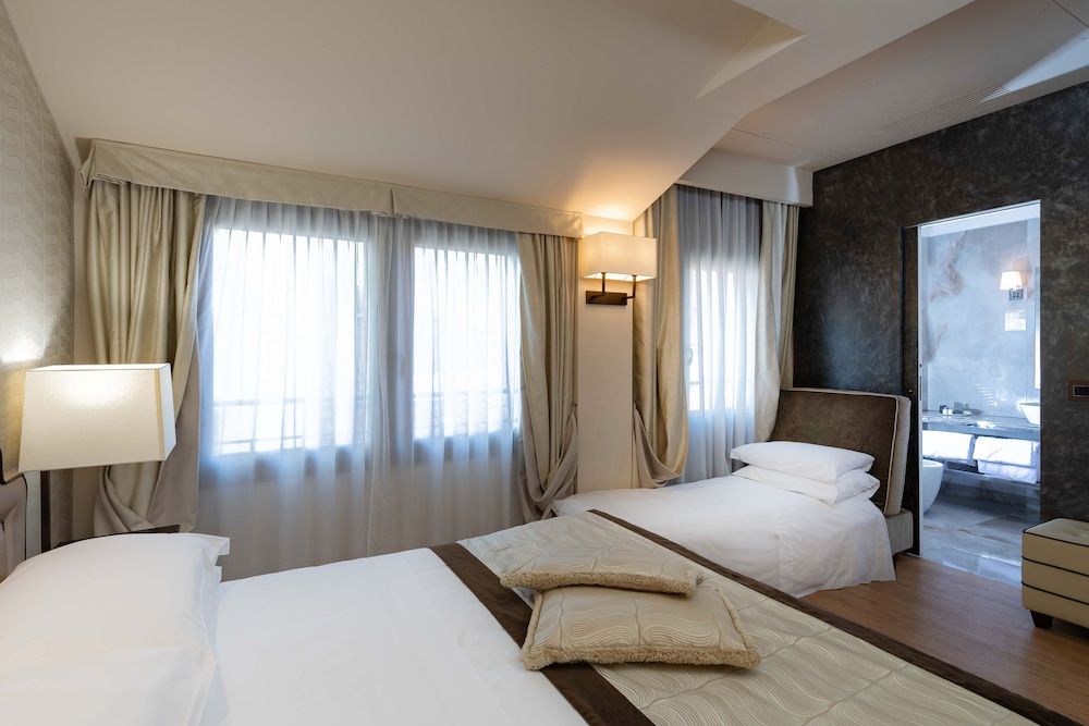 undefined Hotel Paganelli 5