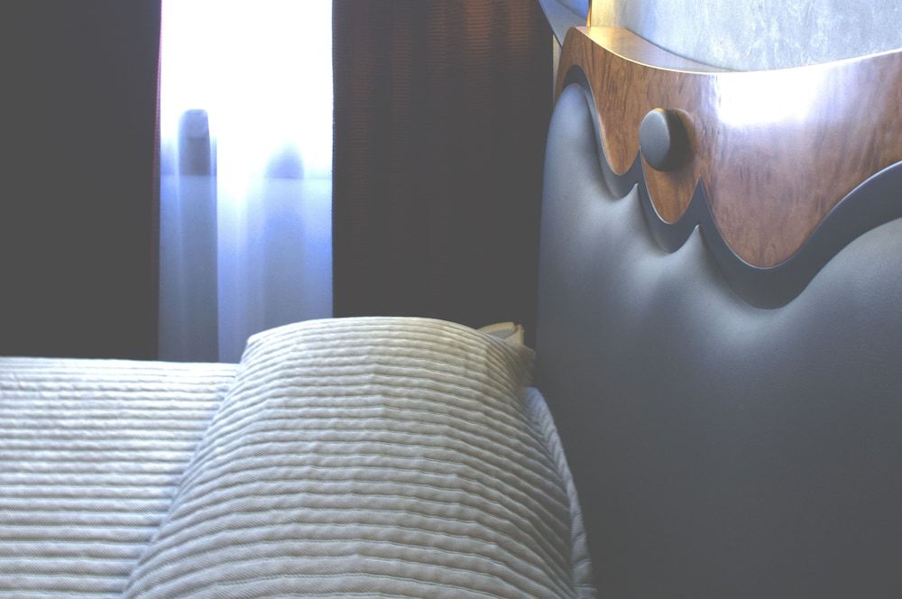 Hotel Paganelli Double or Twin Room, Annex Building 13