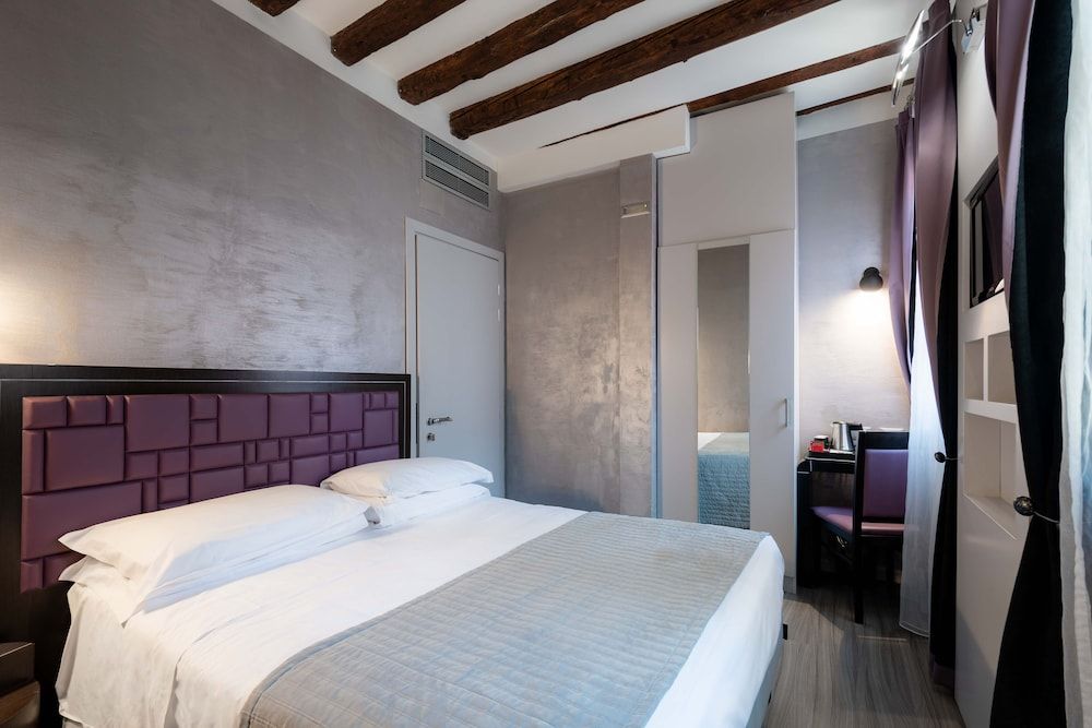 Hotel Paganelli Double or Twin Room, Annex Building 4