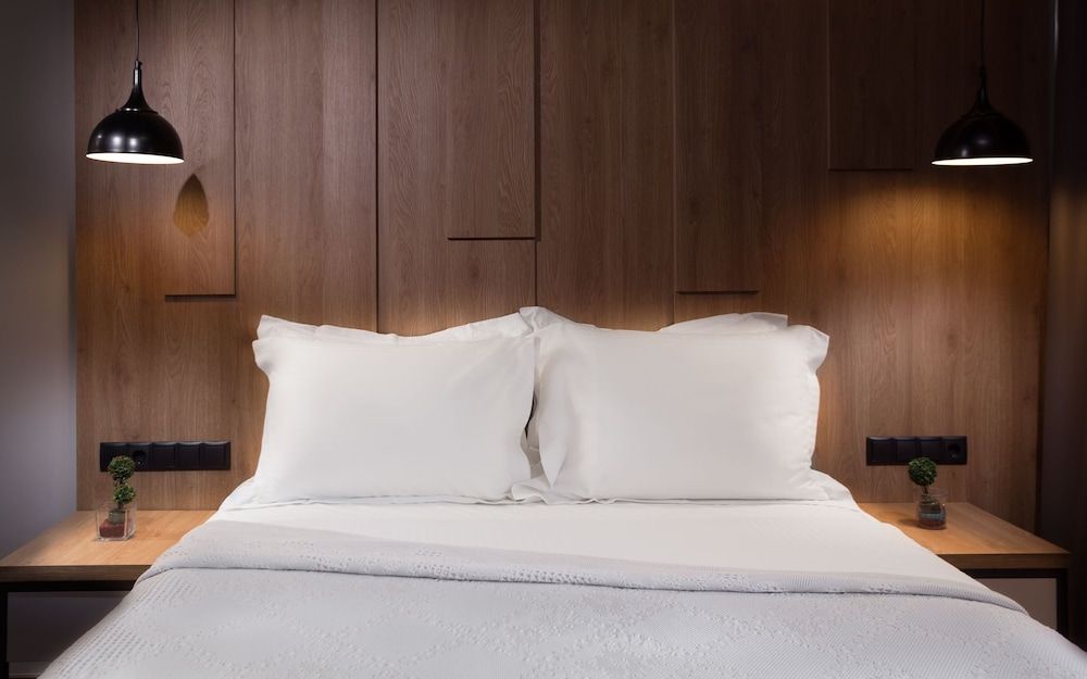 360 Degrees Pop Art Hotel Standard Double Room 2