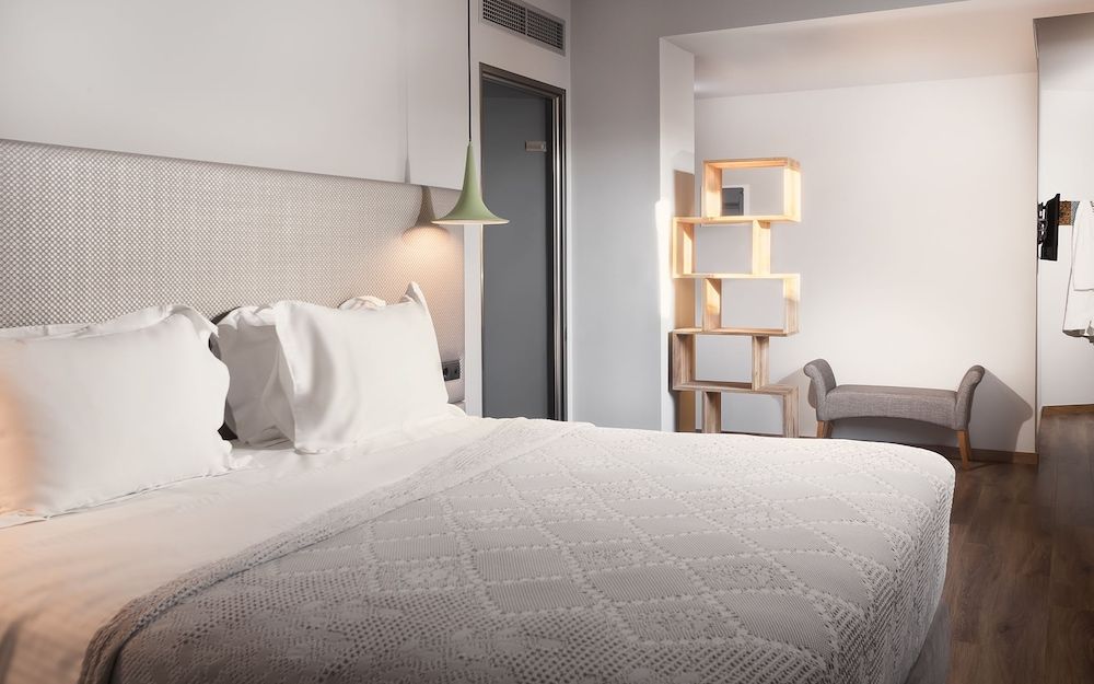 undefined 360 Degrees Pop Art Hotel 5