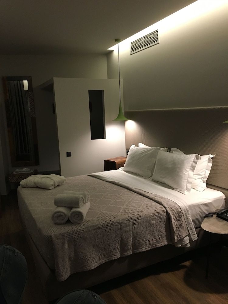 undefined 360 Degrees Pop Art Hotel 10