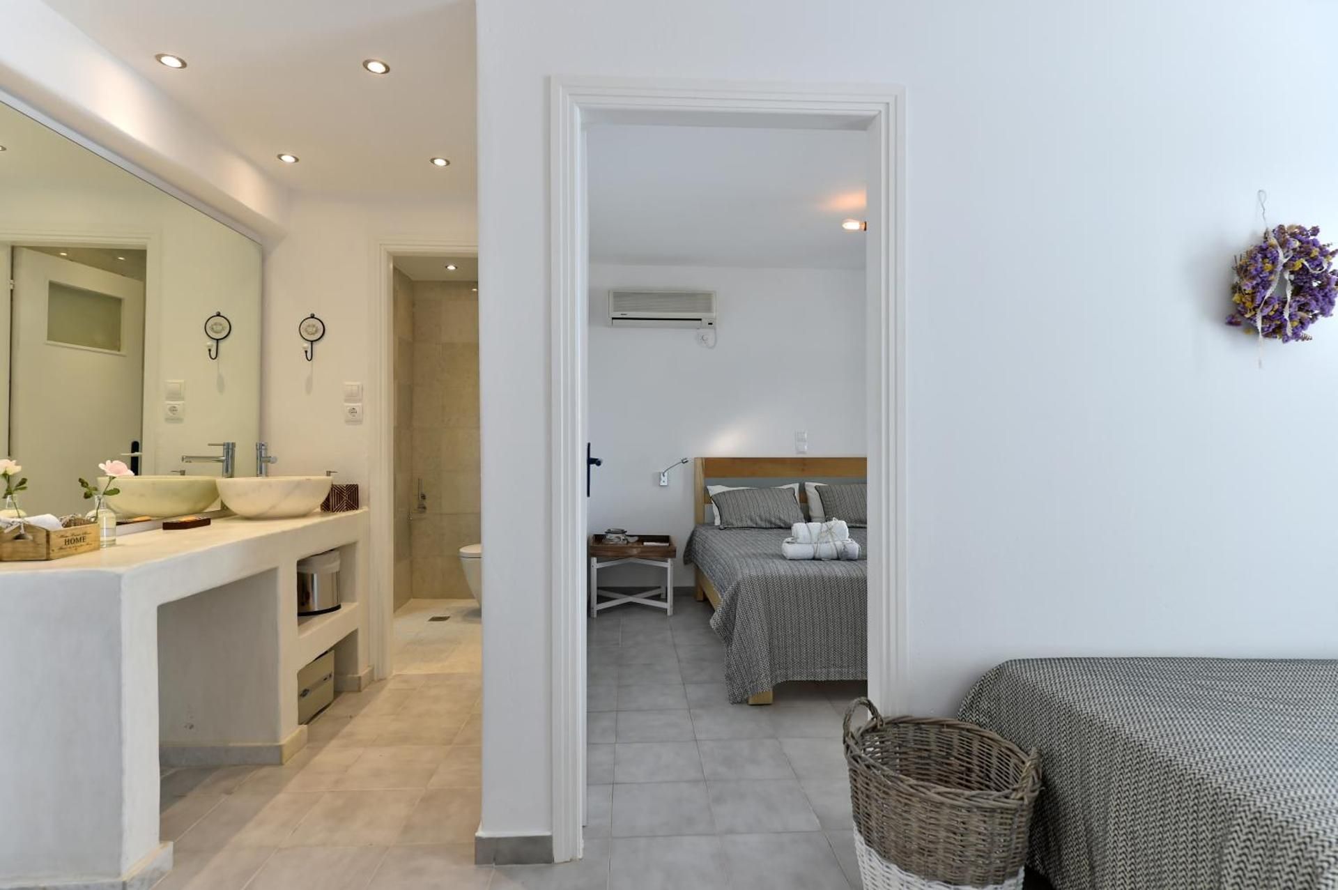 Family Junior Suite