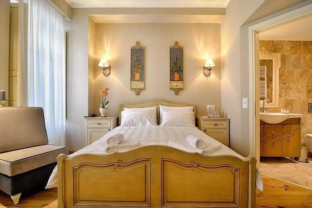 Hotel Antique Luxury Double Room 5