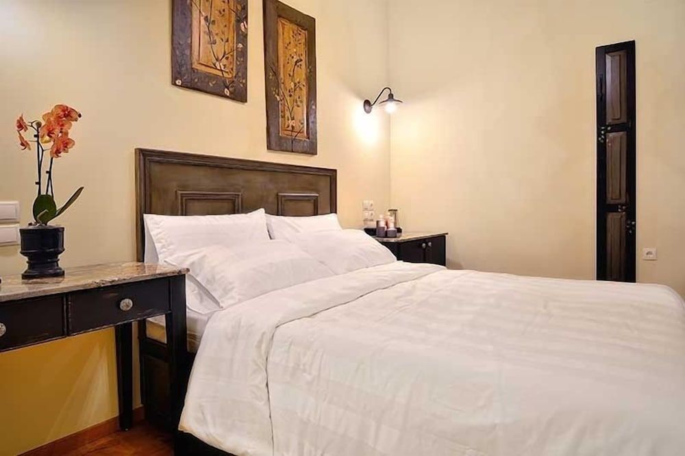 Hotel Antique Luxury Double Room 6