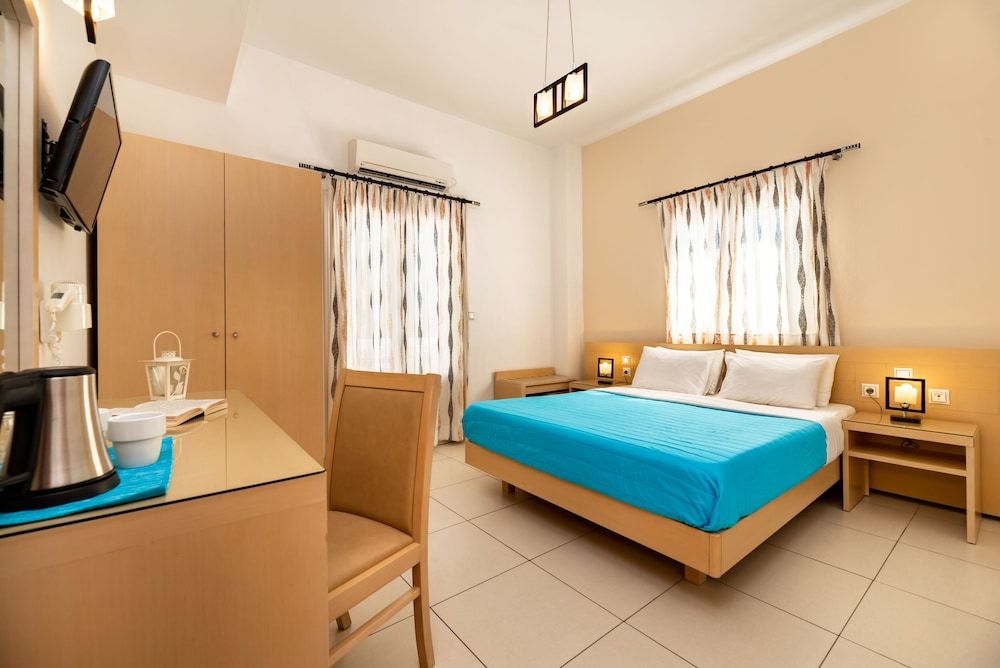undefined Stelios Place