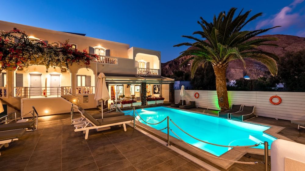 undefined Stelios Place 8