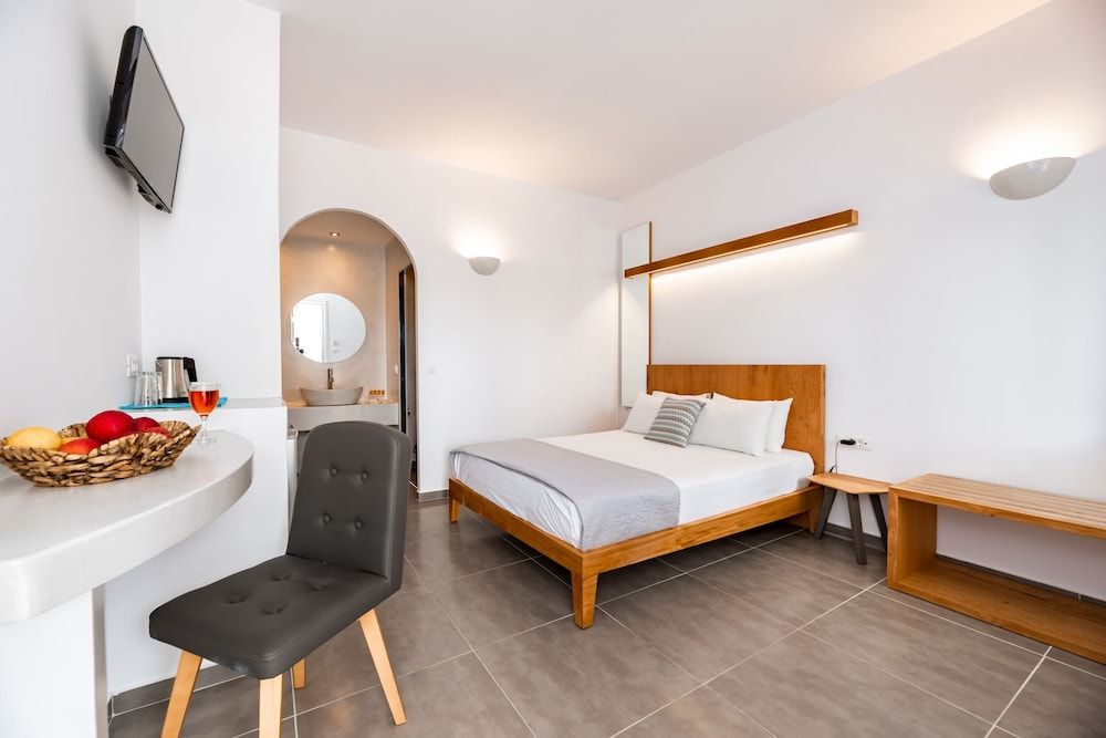 Stelios Place Standard Room, 1 Double Bed 4