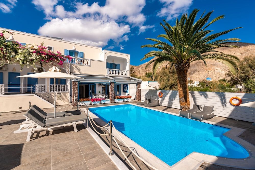 undefined Stelios Place 10