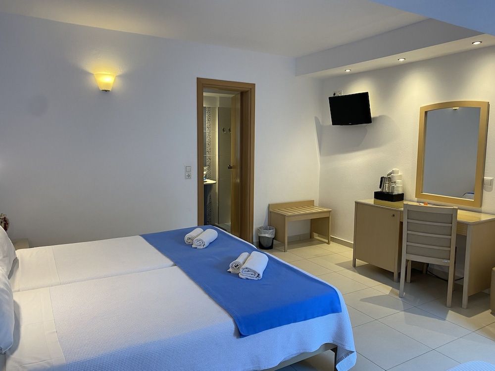 undefined Stelios Place 3
