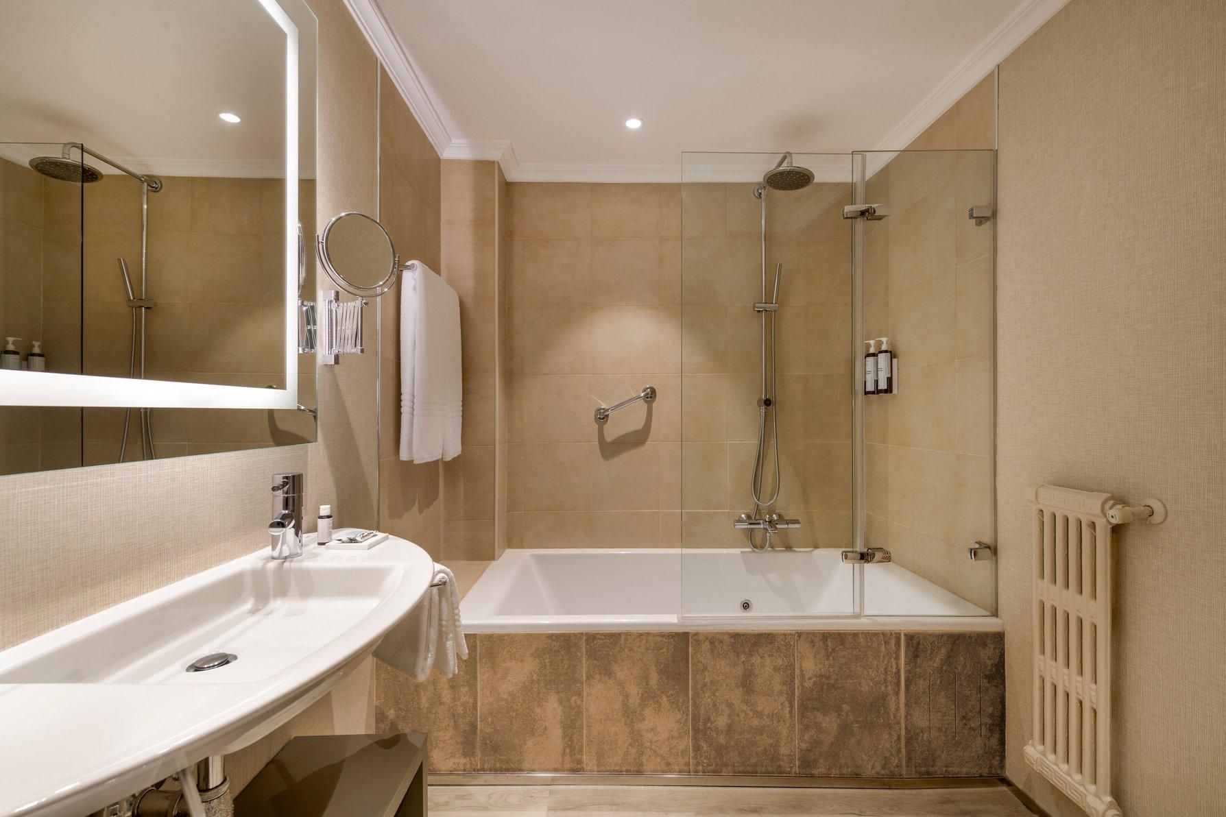 undefined AC Hotel Carlton Madrid by Marriott 6