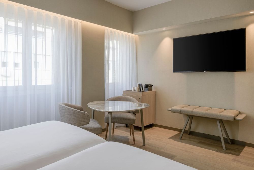 Standard Room, 2 Twin Beds, Non Smoking