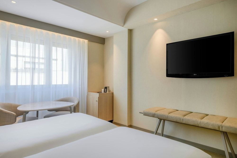 Standard Twin Room, 2 Twin Beds, Non Smoking