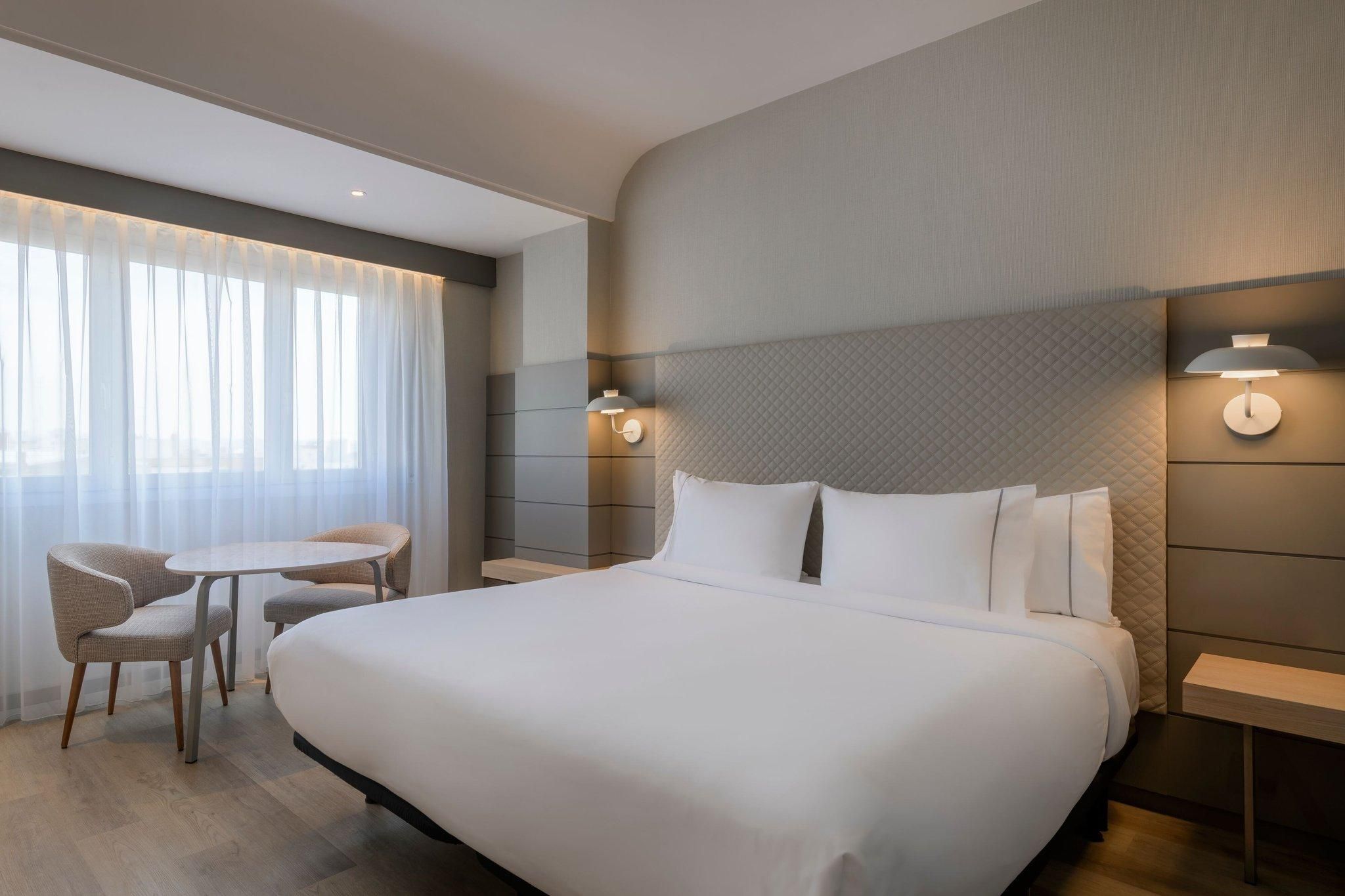 undefined AC Hotel Carlton Madrid by Marriott 4
