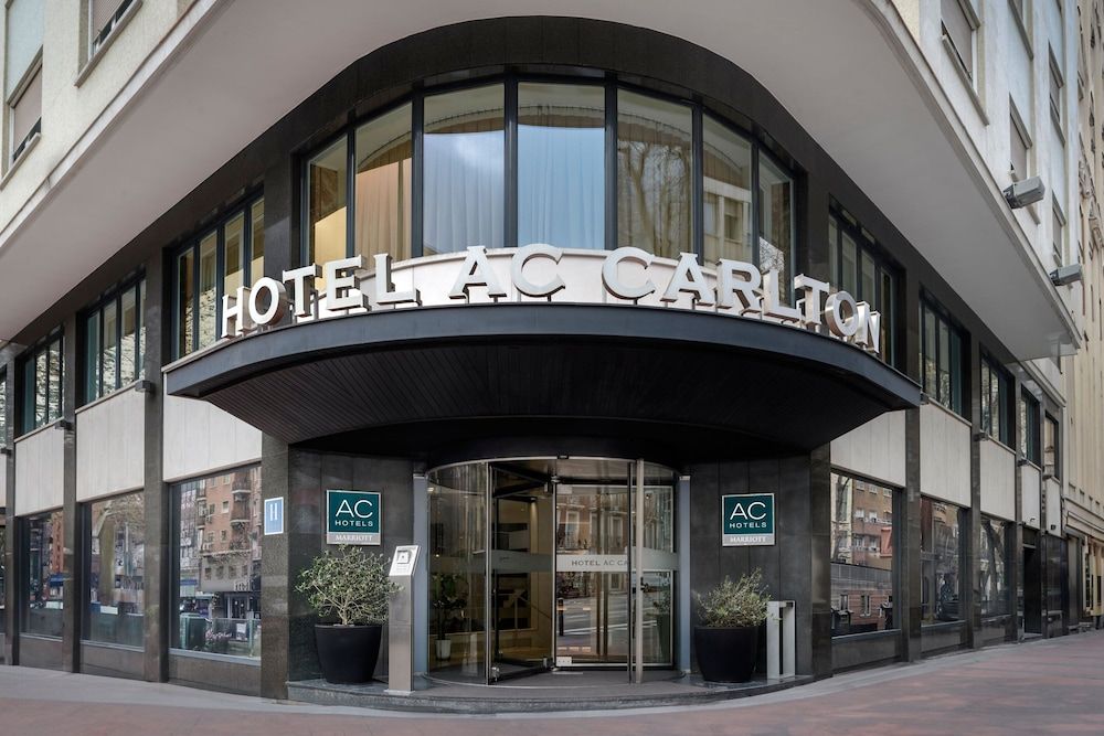 undefined AC Hotel Carlton Madrid by Marriott 2