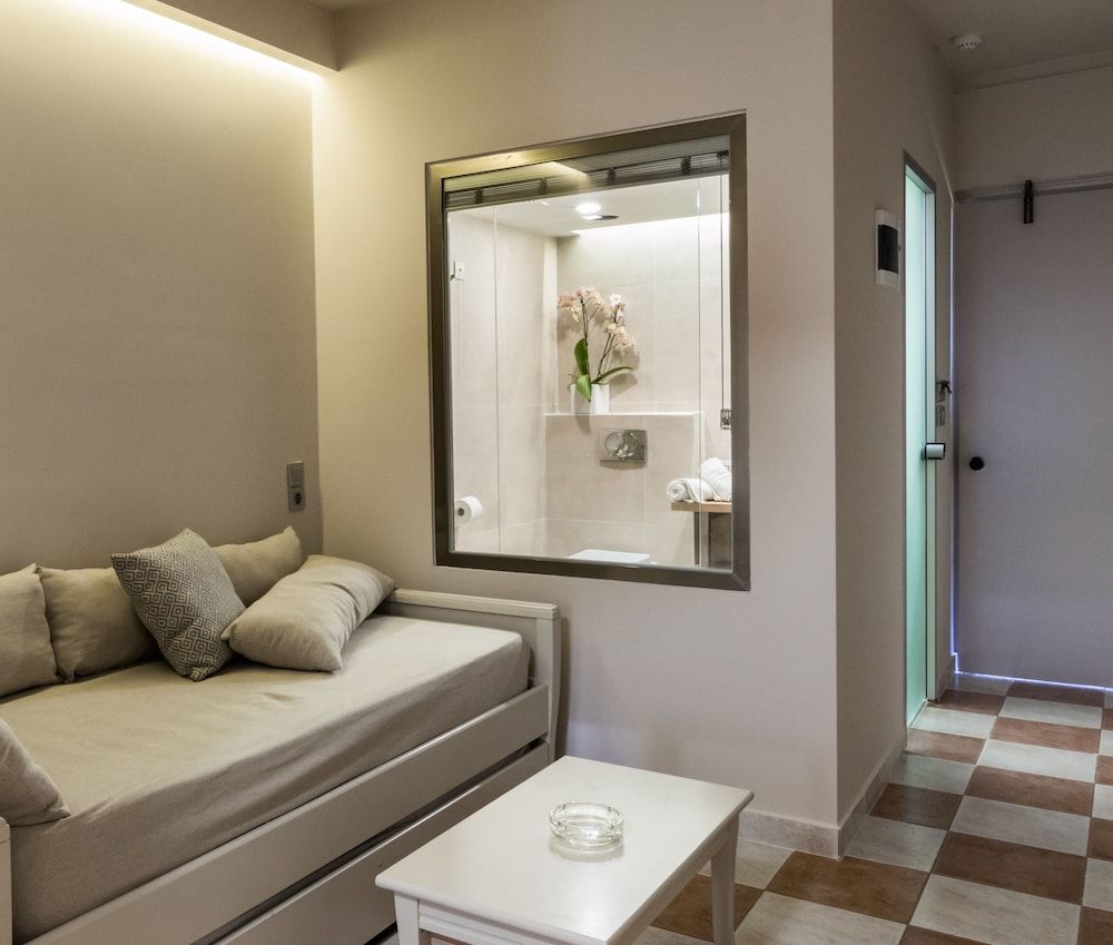 Superior Room (Family)