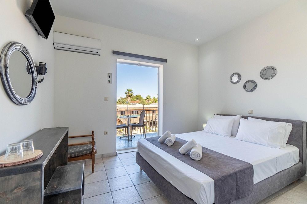 Traditional Twin Room