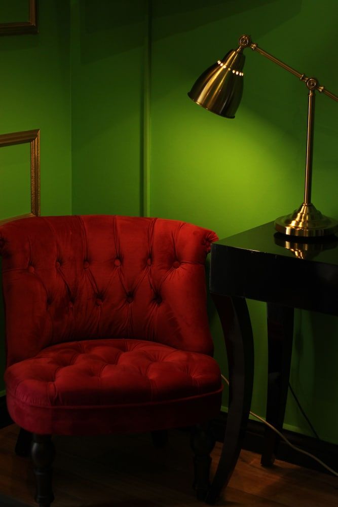 Andromeda Hotel Thessaloniki Standard Double Room 13