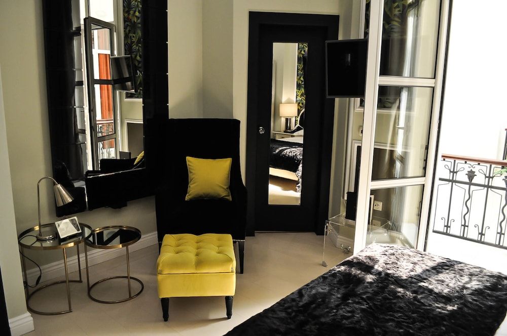 Andromeda Hotel Thessaloniki Standard Double Room 10