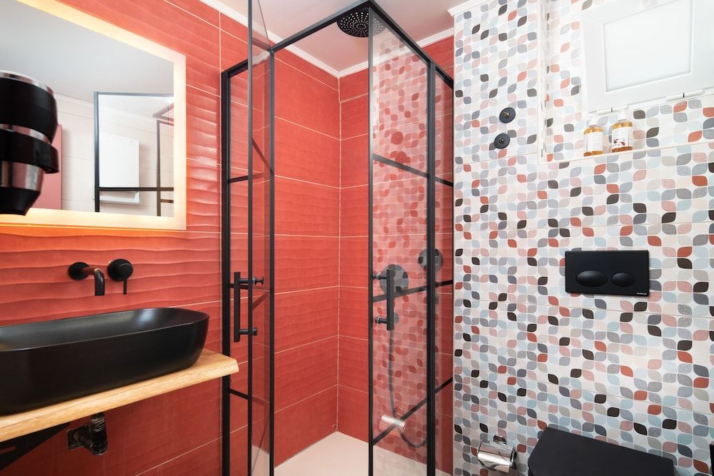 Monemvasia Green Apartments Apartment, 1 Bedroom, Sea View 3