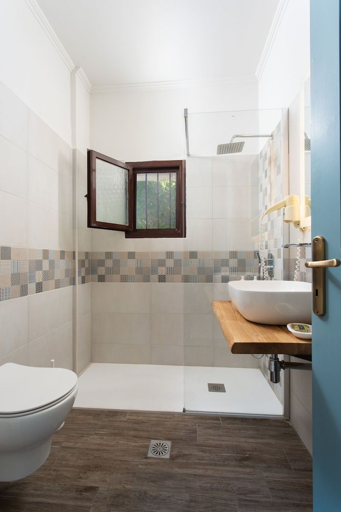 Monemvasia Green Apartments Family Apartment, 2 Bedrooms 8