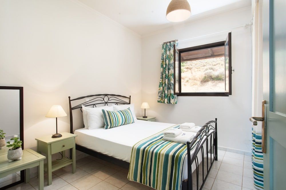 Monemvasia Green Apartments Family Apartment, 2 Bedrooms 2