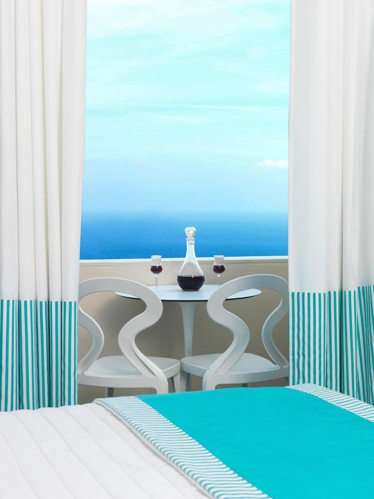 Evgenia Villas & Suites by Calm Collection Junior Room 5