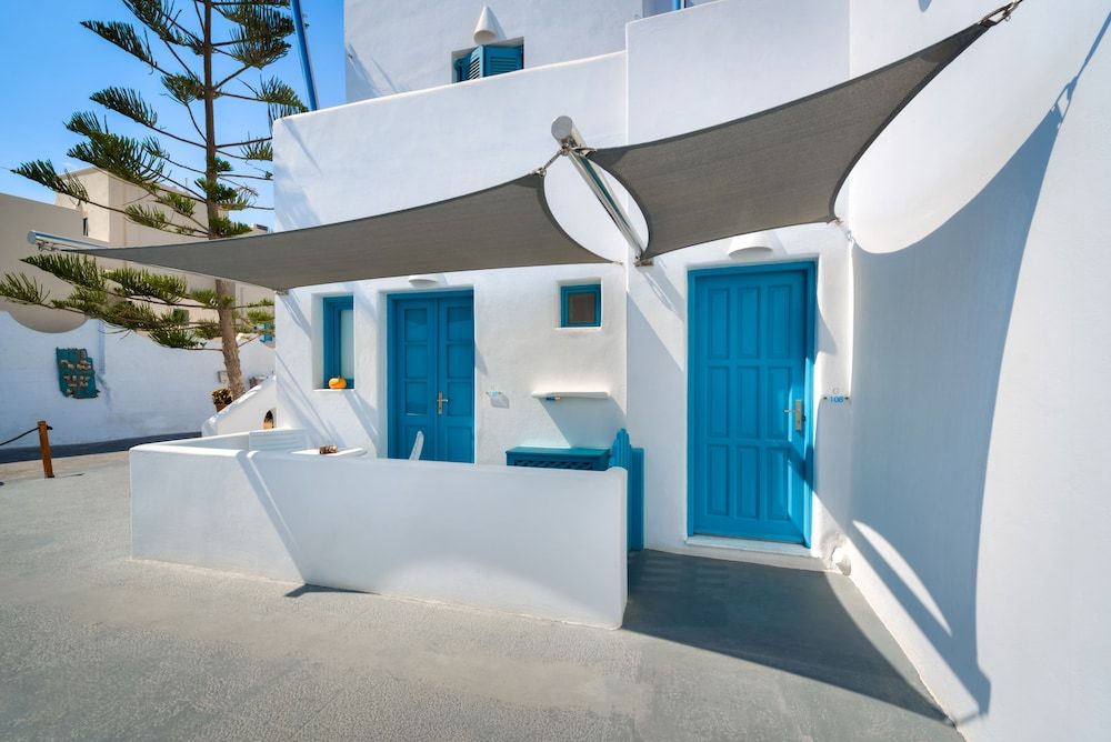 undefined Evgenia Villas & Suites by Calm Collection 5