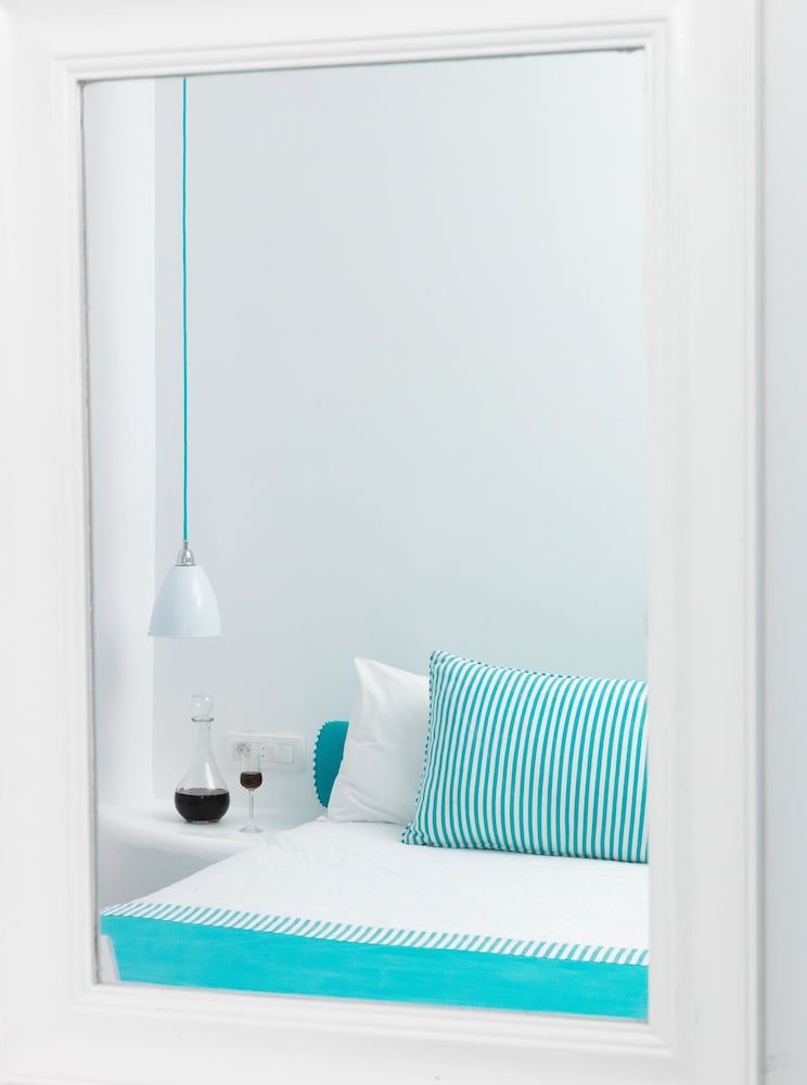 Evgenia Villas & Suites by Calm Collection Junior Room 9