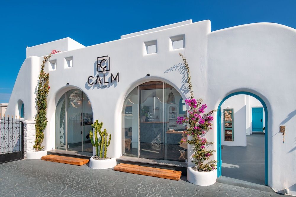 undefined Evgenia Villas & Suites by Calm Collection 9