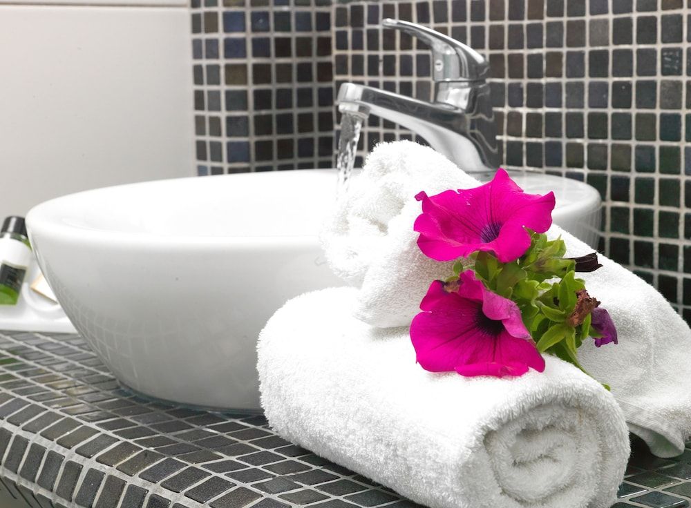 Evgenia Villas & Suites by Calm Collection Junior Room 6