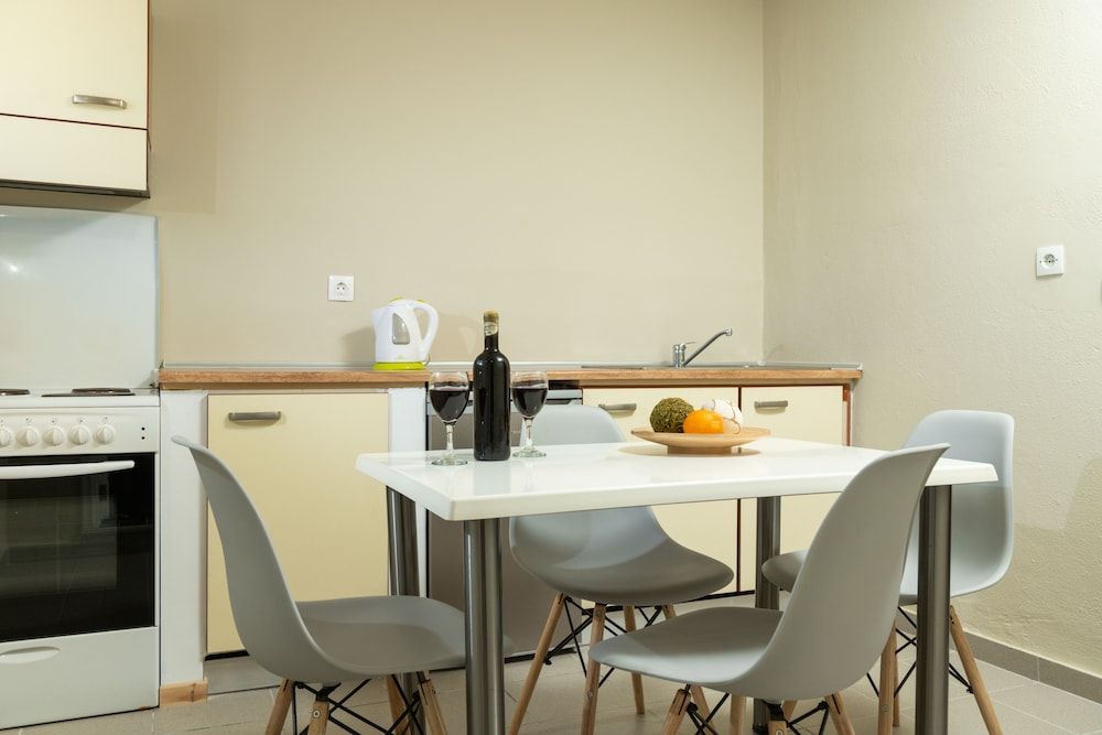 Superior Studio (for 3)