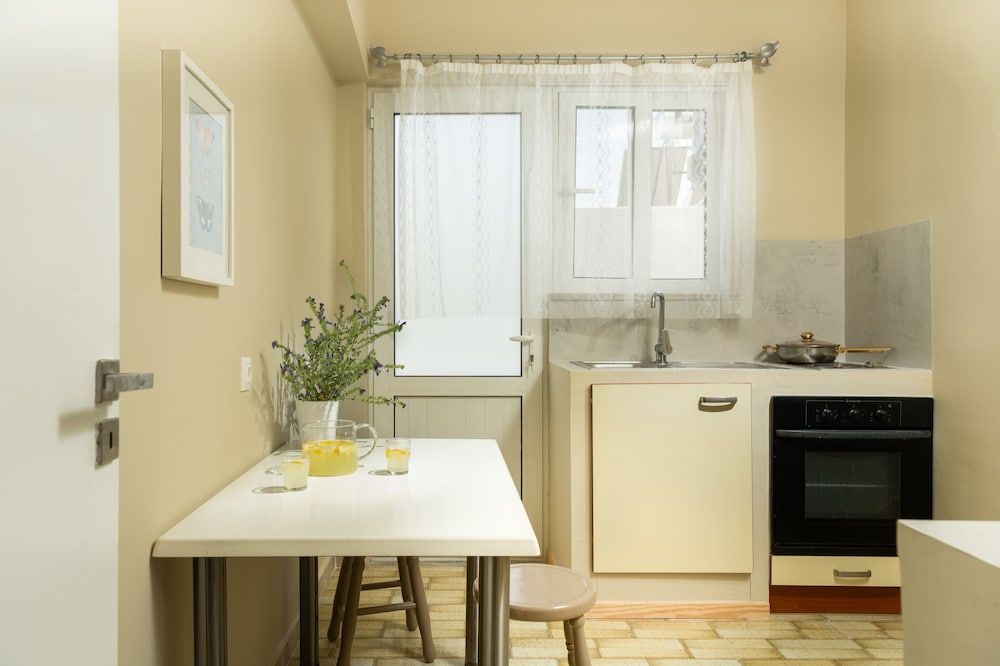Family Apartment