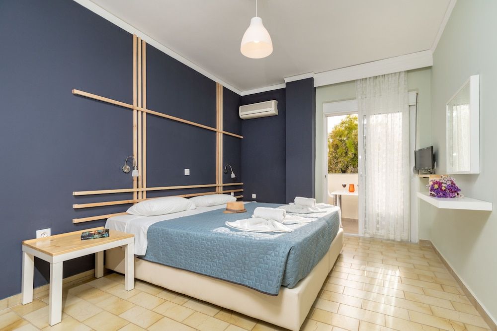 Apartment, 3 Bedrooms