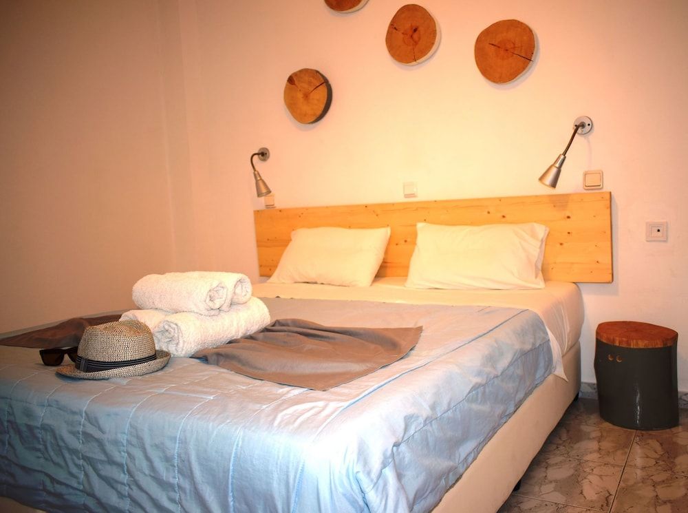 Economy Apartment (for 3)