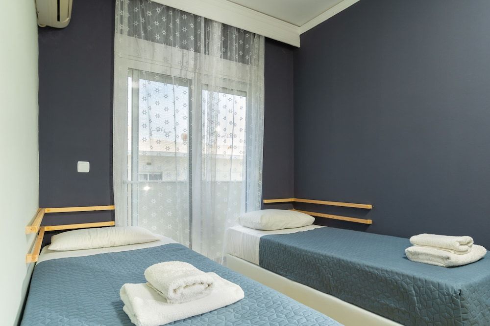 Apartment, 3 Bedrooms