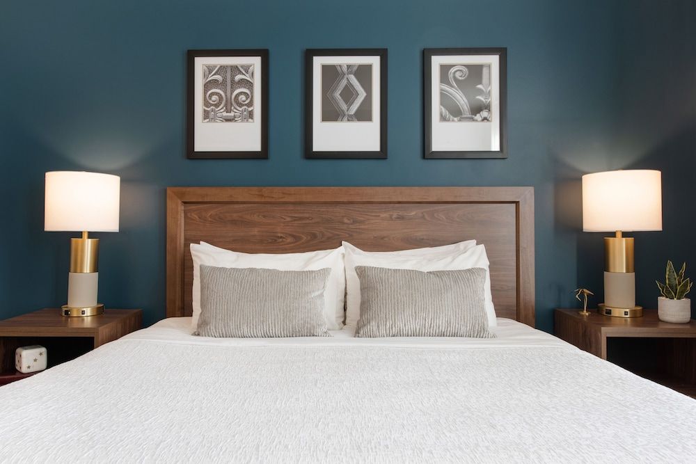 undefined Magnolia Hotel Omaha 4
