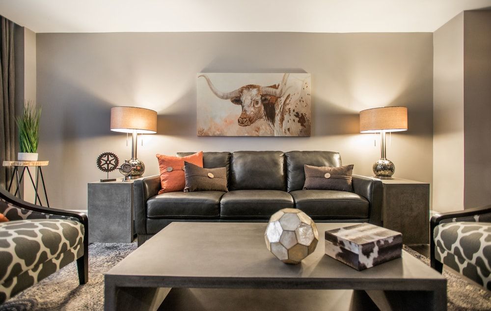 undefined Magnolia Hotel Omaha