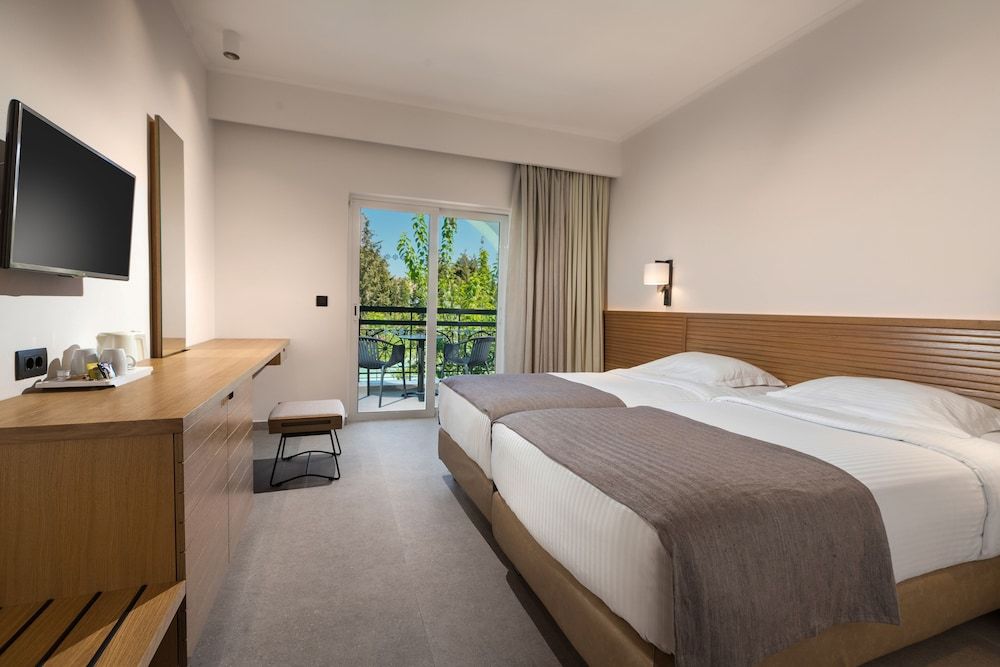 Premium Double Room, 1 Bedroom