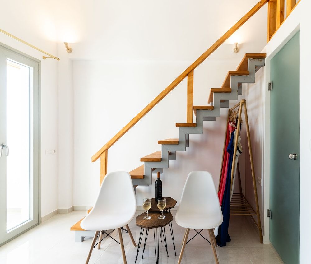 Maisonette
