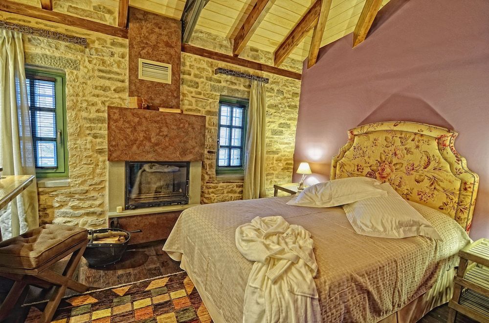 Aithrio Guesthouse